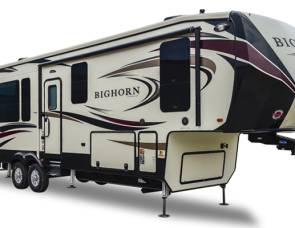 2009 Bighorn 3410 re