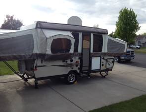 2015 Rockwood 19 TNT