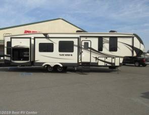 2018 forrest river sierra 387mkok