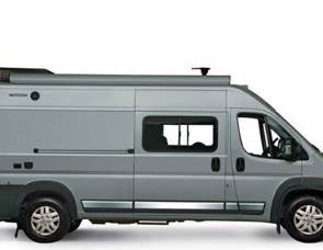 2017 Winnebago Travato