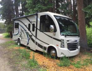 2016 THOR VEGAS 24.1