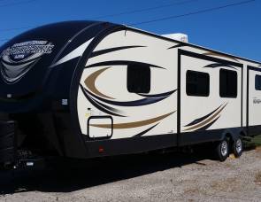2017 Salem Hemishphere 300BH