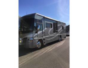 2007 Itasca Suncruiser