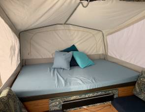 2004 2000 Jayco QWEST