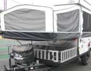 2007 Jayco Baja 10y