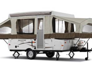 2014 Forest River 1640Ltd