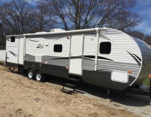 2016 Crossroads Z1