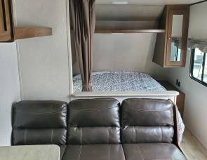 2019 Heartland Prowler 25LX