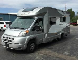 2015 Winnebago Trend