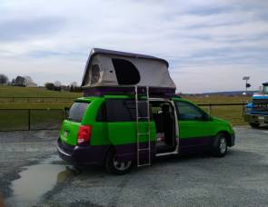 2012 Mileage and insurance included!