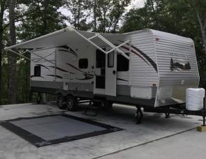 2013 Sportsman 314BH