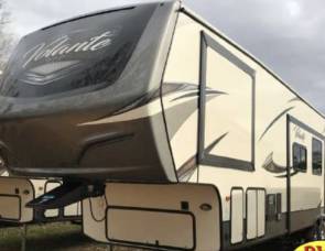 2018 Crossroads Volante