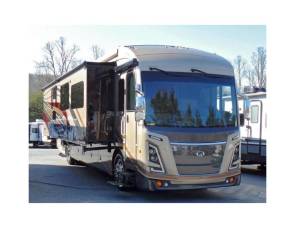 2018 Marquis 40JClass Monaco
