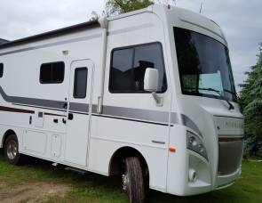 2018 Winnebago Intent