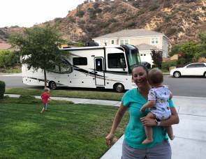 2018 Jayco Alante