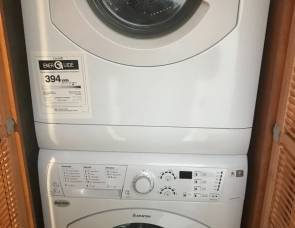 2017 NeXus Mayback 37M