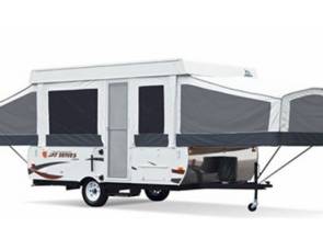 2009 Jayco 1207