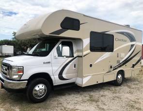 2017 Thor Motor Coach Chateau 22E Ford