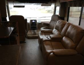 2016 Winnebago Sun Star
