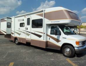 2007 Fleetwood Tioga 31K 450