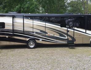 2016 Newmar Canyon Star 3911