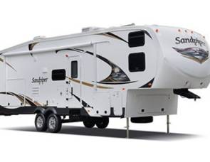 2013 Forest river Sandpiper 365saq