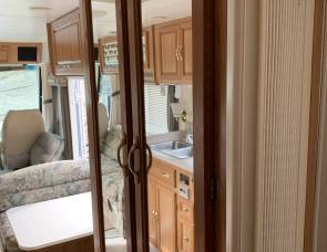 2000 Coachmen RV Mirada 31FW