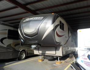 2015 Keystone Sprinter