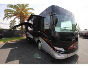 2018 Forest River Legacy SR340 34A
