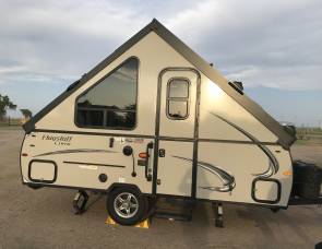 2018 Flagstaff T12RB