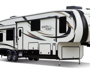2017 Jayco NorthPoint