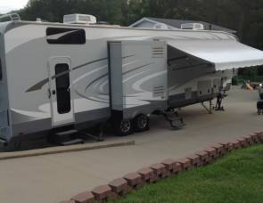 2013 Open Range 413 R11