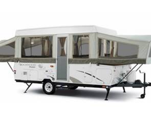 2005 Rockwood Premier