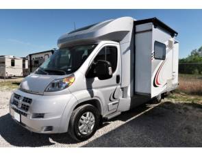 2017 Winnebago Trend 23D