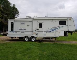 2004 Montana 2880 RL