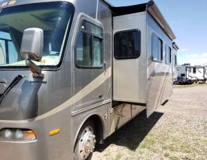 2005 Georgie Boy Cruisemaster
