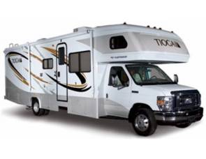 2007 Fleetwood Tioga