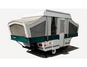 2007 Fleetwood Yuma
