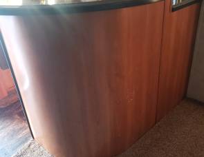 2013 Keystone fusion 395
