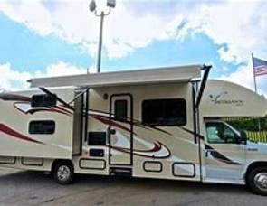 2016 Jayco Redhawk