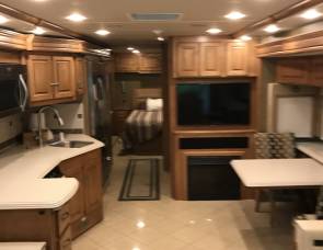 2014 Winnebago Itasca