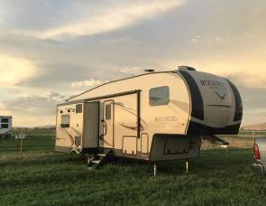 2019 Rockwood Ultra Lite 2650WS