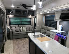 2020 JAYCO TWO BEDROOM RV. DELIVERY/SETUP AVAILABLE