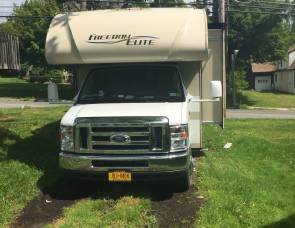 2018 Thor Freedom Elite