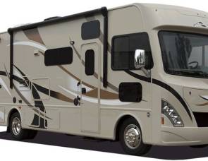 2015 THor Ace 30.2