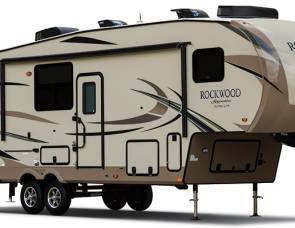 2018 Rockwood 8299bs