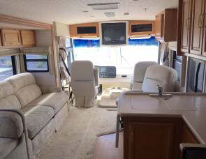 2006 Winnebago Brave