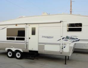 2004 Keystone Springdale