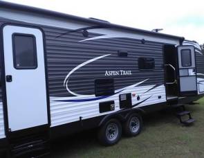 2018 Dutchman Aspen Trail 2810BHS