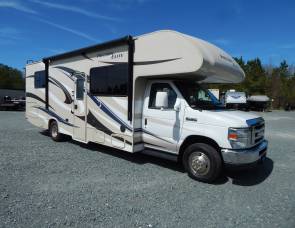 2015 Thor Motor Coach Freedom Elite 28H